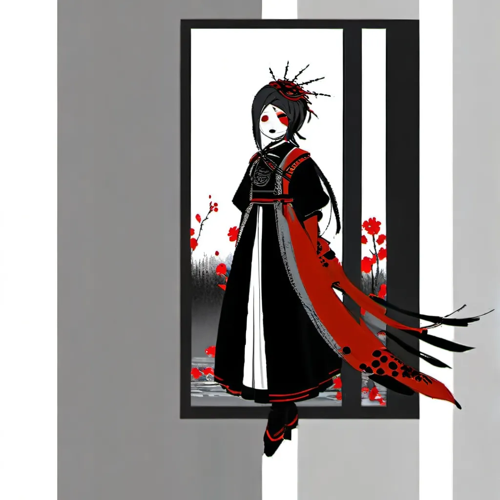 chat with ai character: error hoodie