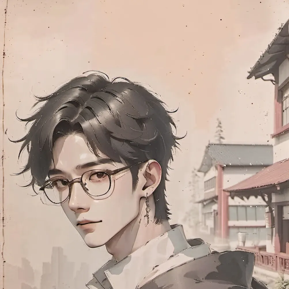 chat with ai character: Kim teasung