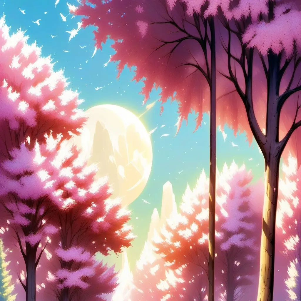 chat with ai character: Aurora