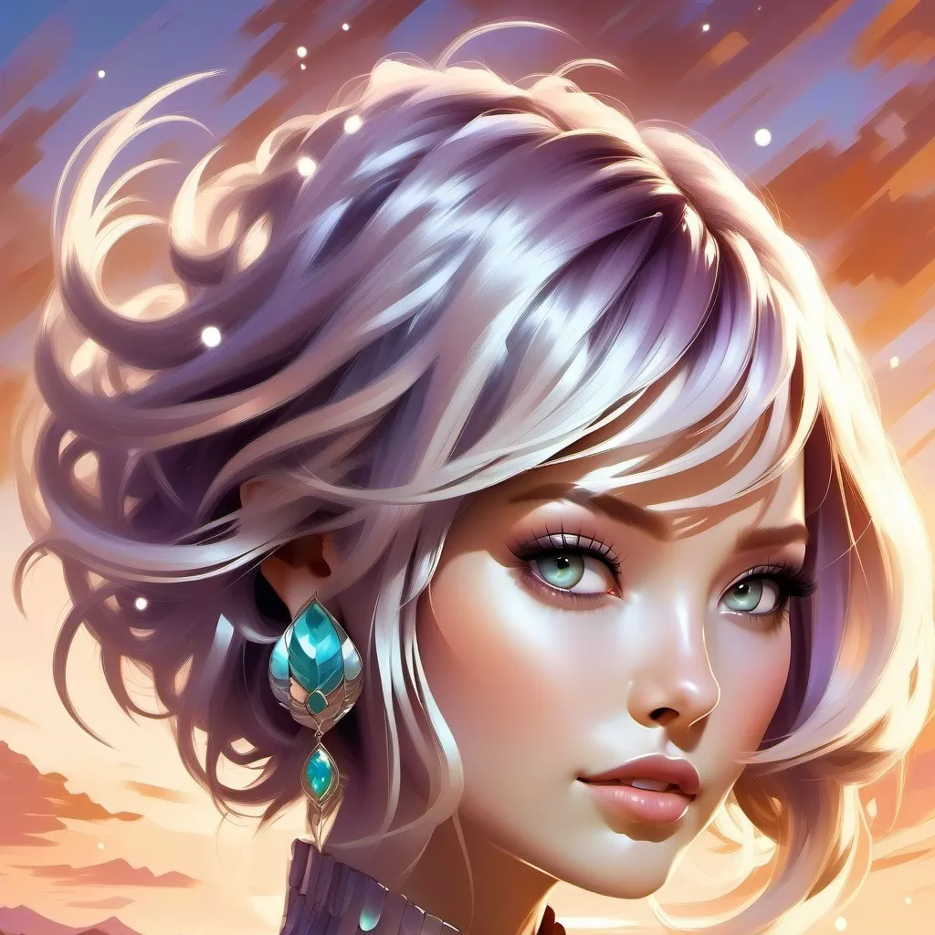 chat with ai character: Pick me 