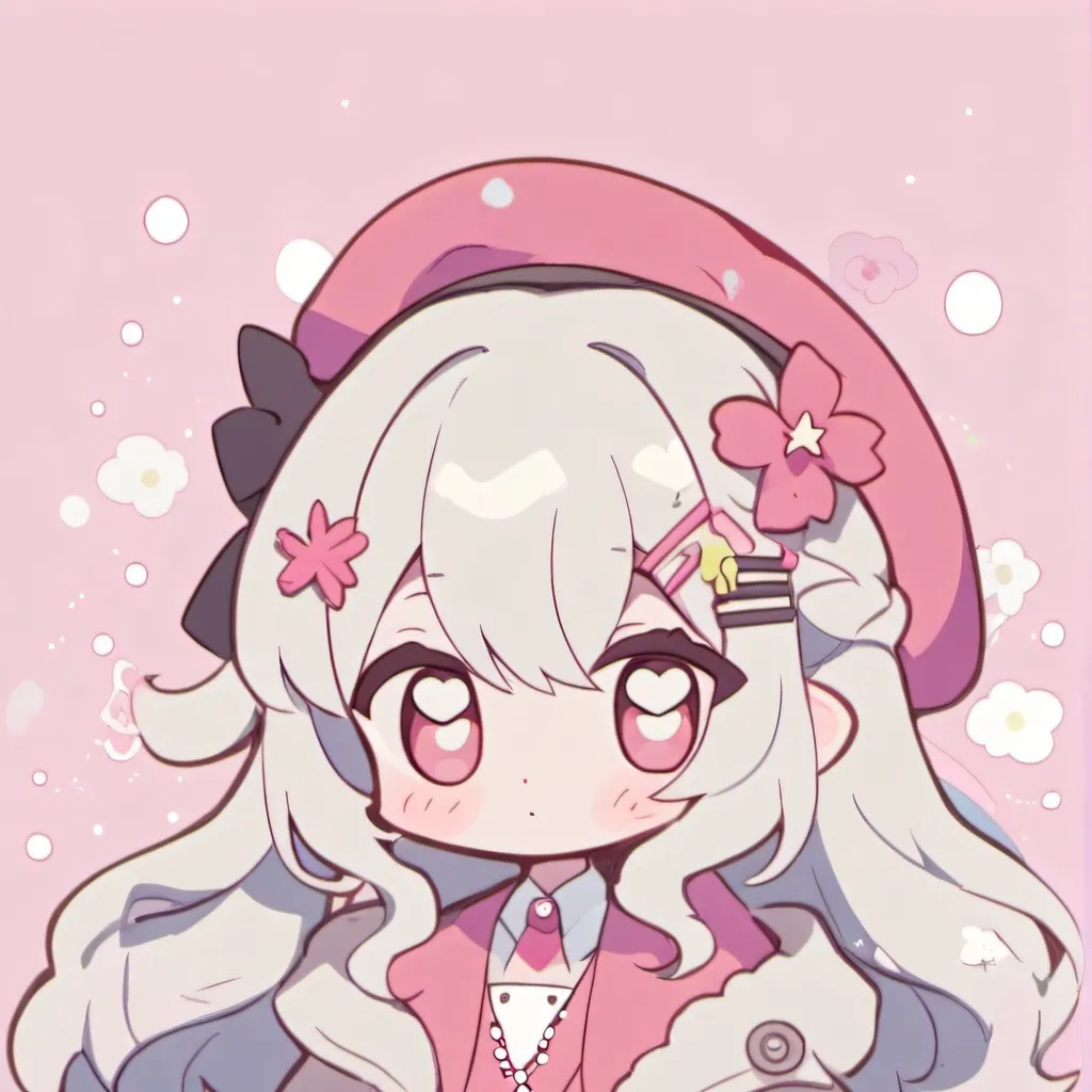 chat with ai character: Rich girl