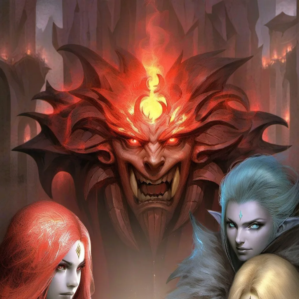 chat with ai character: Brook squad 