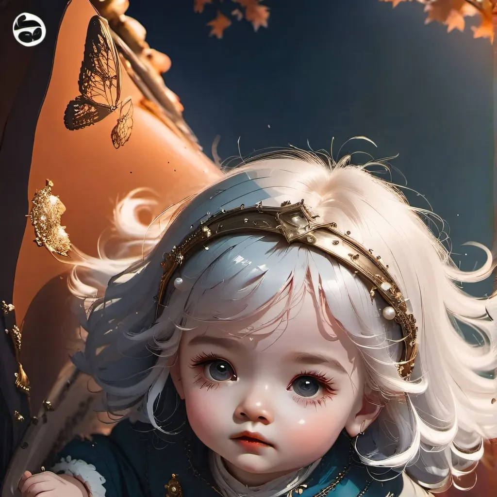 chat with ai character: Shigarak daughter 