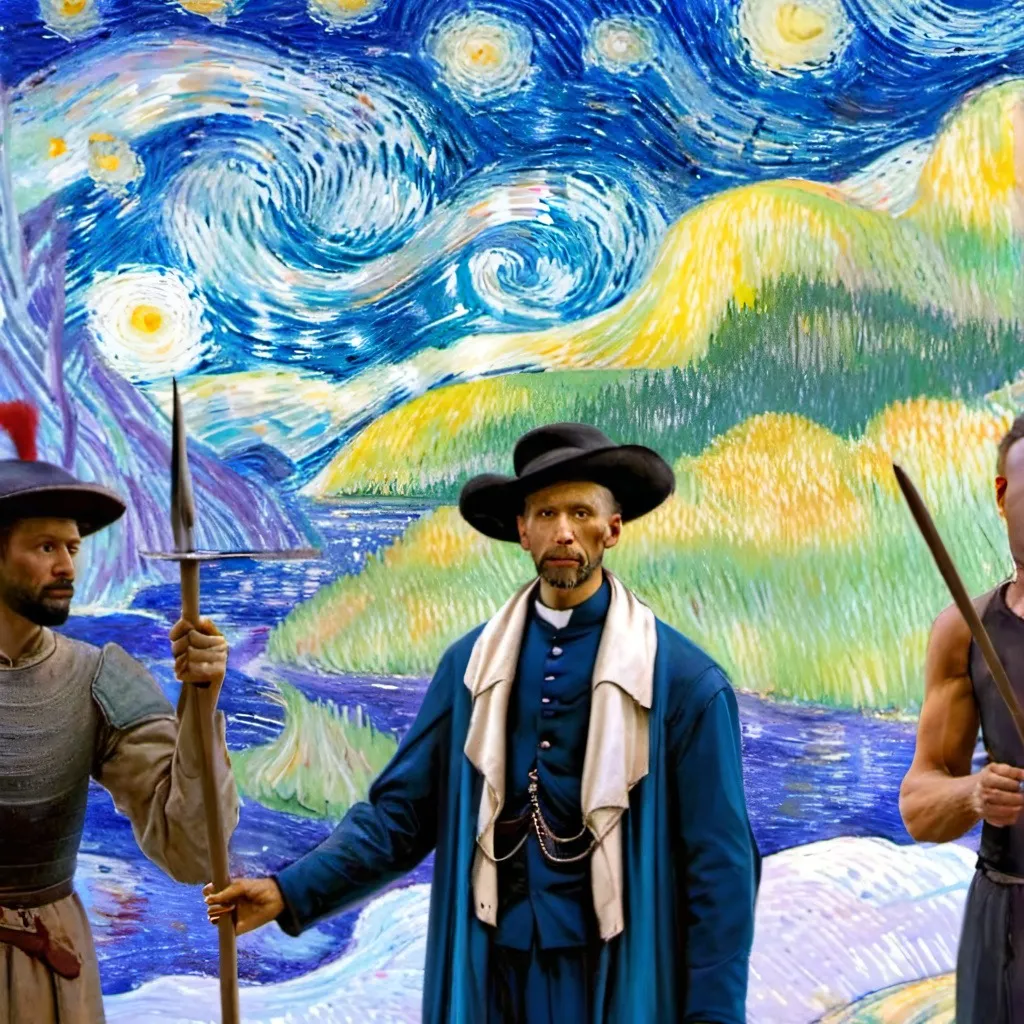 chat with ai character: The king