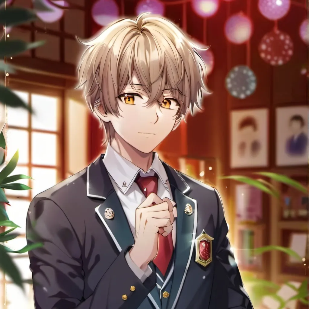 chat with ai character: AYANOKOJI KIYOTAKA