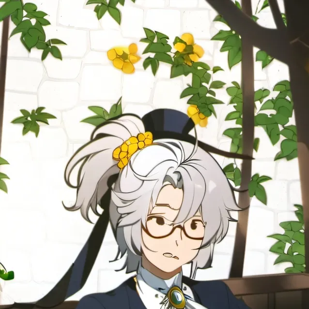 chat with ai character: Nigel 