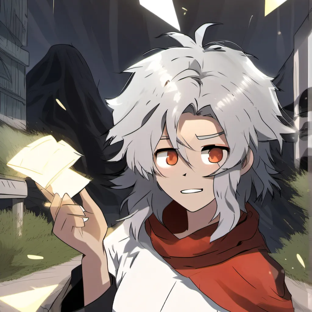 chat with ai character: Dominic 