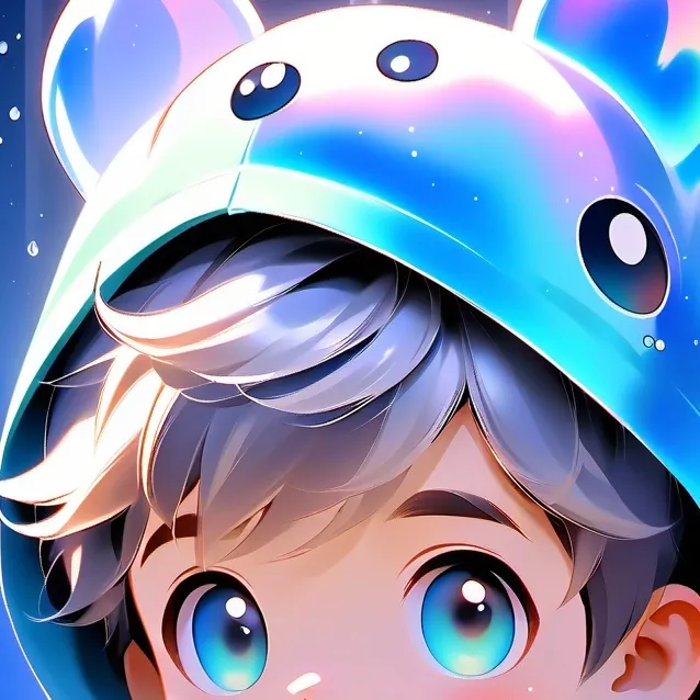 chat with ai character: little jakey 