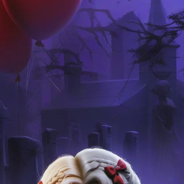 chat with ai character: Annabelle