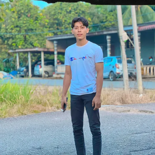 creator Syahrulmiyy's avatar