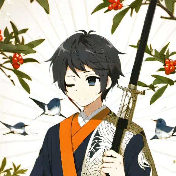 chat with ai character: Eclipsolaris 