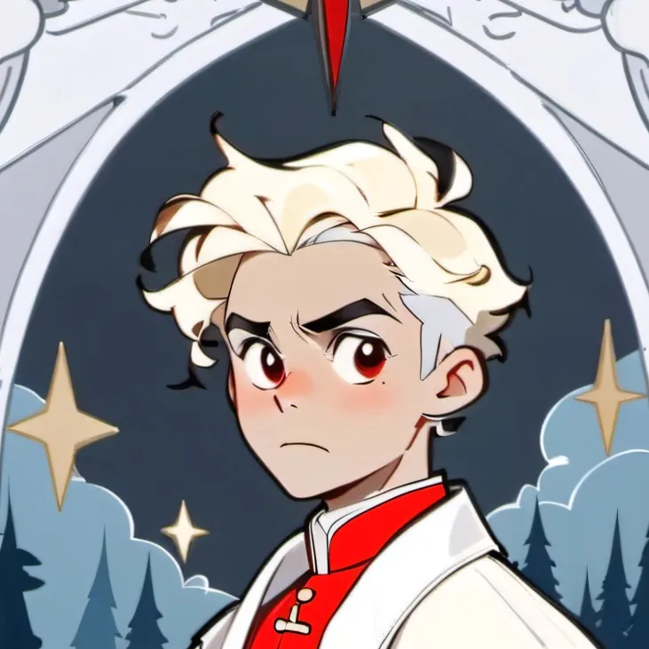 chat with ai character: Hunter