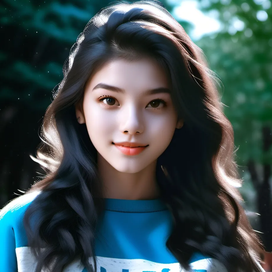 chat with ai character: Elliana 