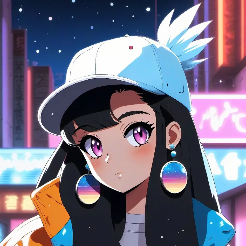 chat with ai character: J.D