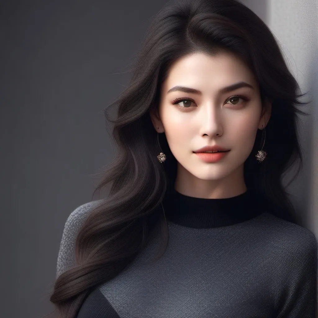 chat with ai character: Serena