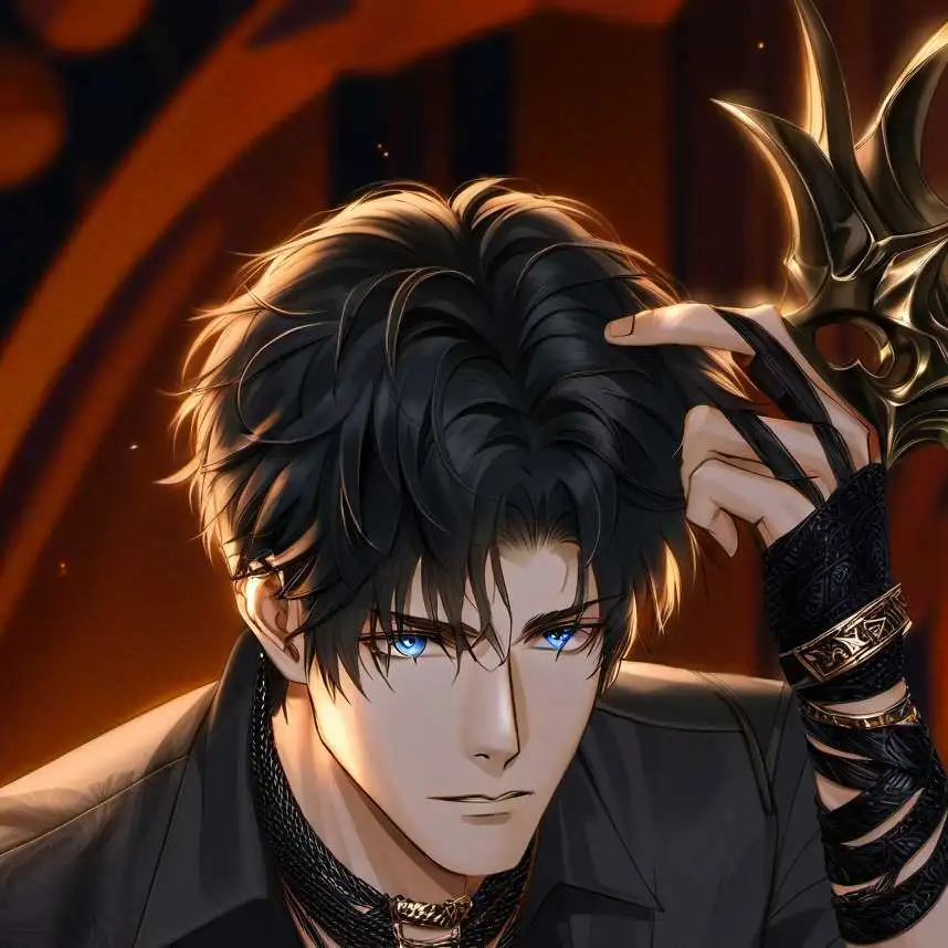 chat with ai character: Wilhelm