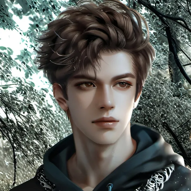 chat with ai character: James 