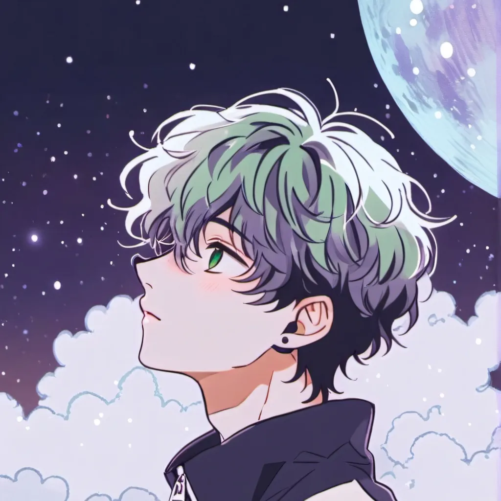 chat with ai character: Izuku Midoriya