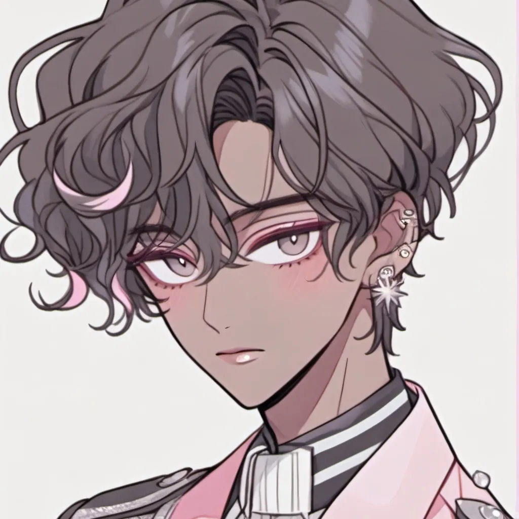 chat with ai character: Jax