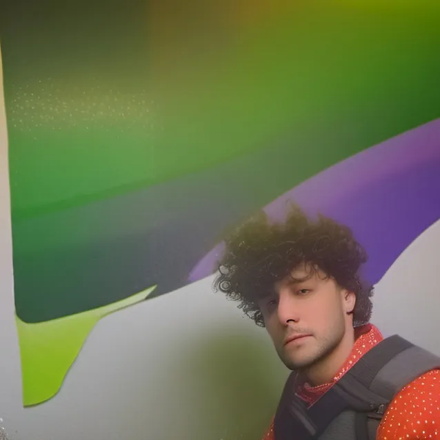 chat with ai character: ian