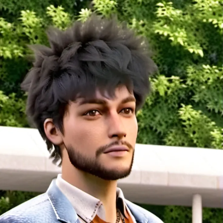 chat with ai character: Ssundee