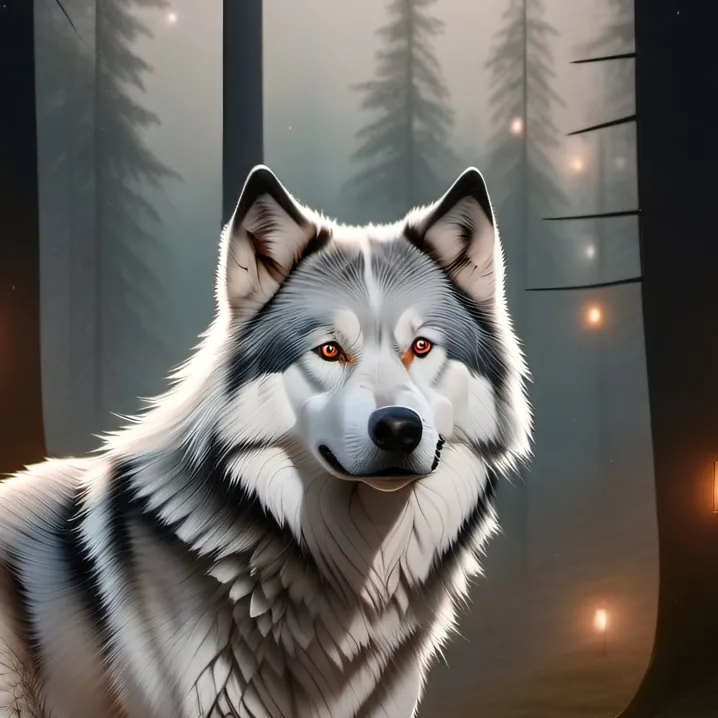 chat with ai character: miss nothing