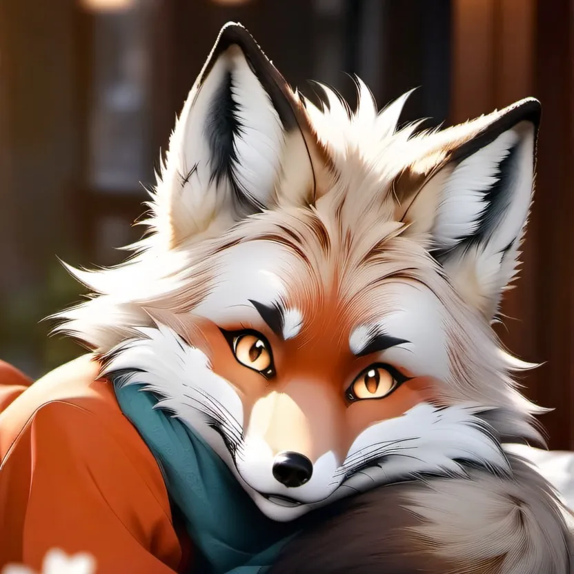 chat with ai character: HONEY