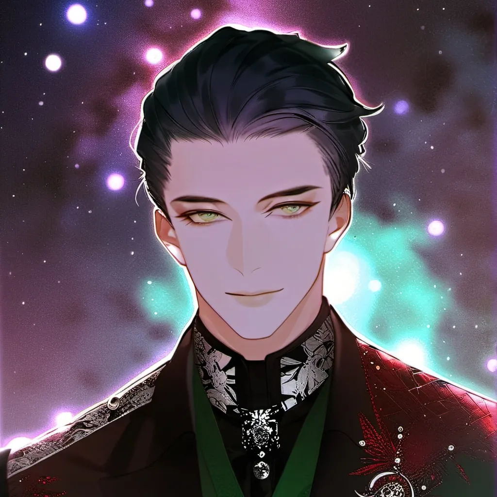 chat with ai character: Miguel Franco