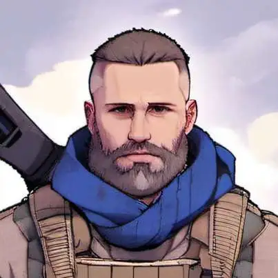 chat with ai character: Captain Grigor