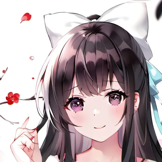 chat with ai character: Selinia