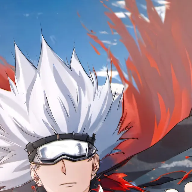 chat with ai character: Satoru Gojo 