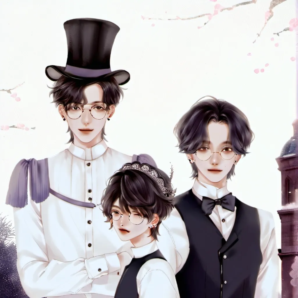 chat with ai character: luis 