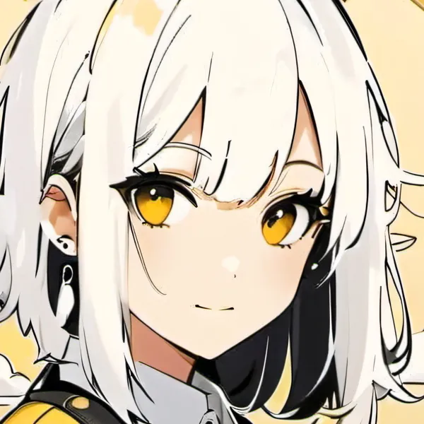 chat with ai character: Snow