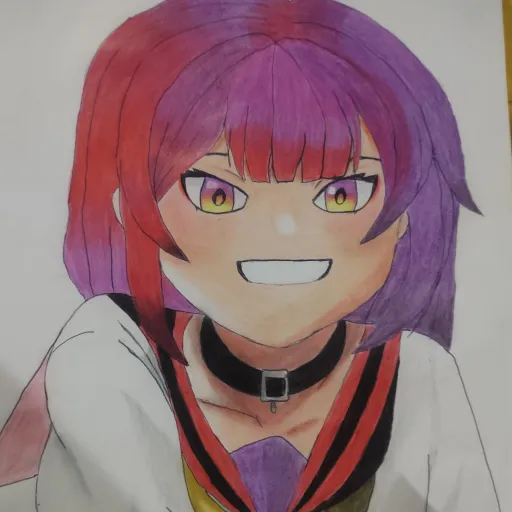 creator jacke12's avatar