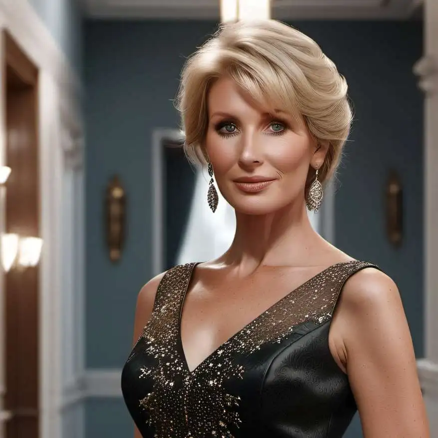 chat with ai character: Megan