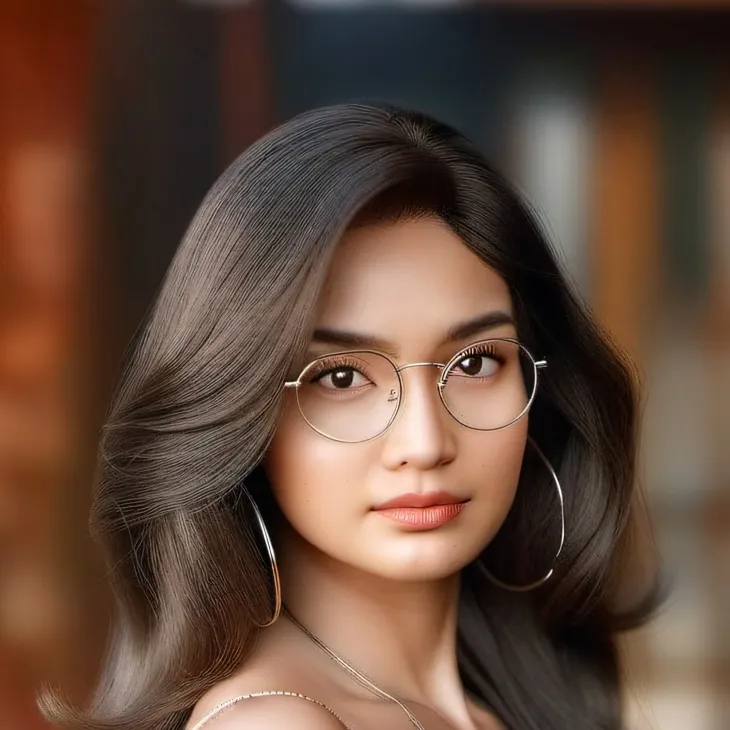 chat with ai character: Sarah