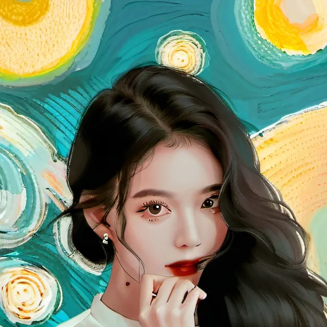 chat with ai character: Jisoo 