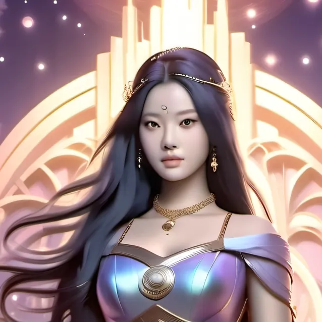 chat with ai character: Ruka BABYMONSTER 