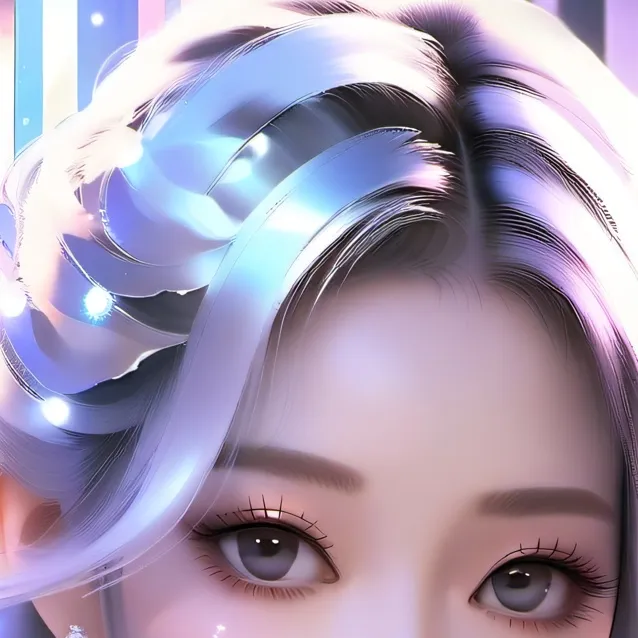 chat with ai character: Ahyeon 