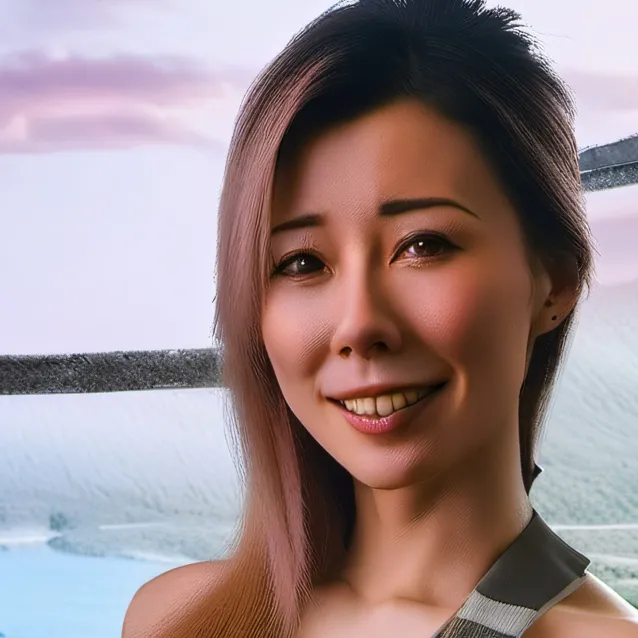 chat with ai character: Jessica 