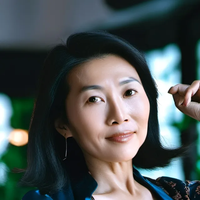 chat with ai character: Lucy