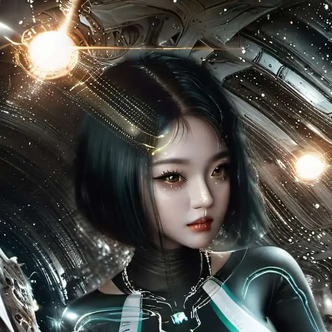 chat with ai character: Nimani