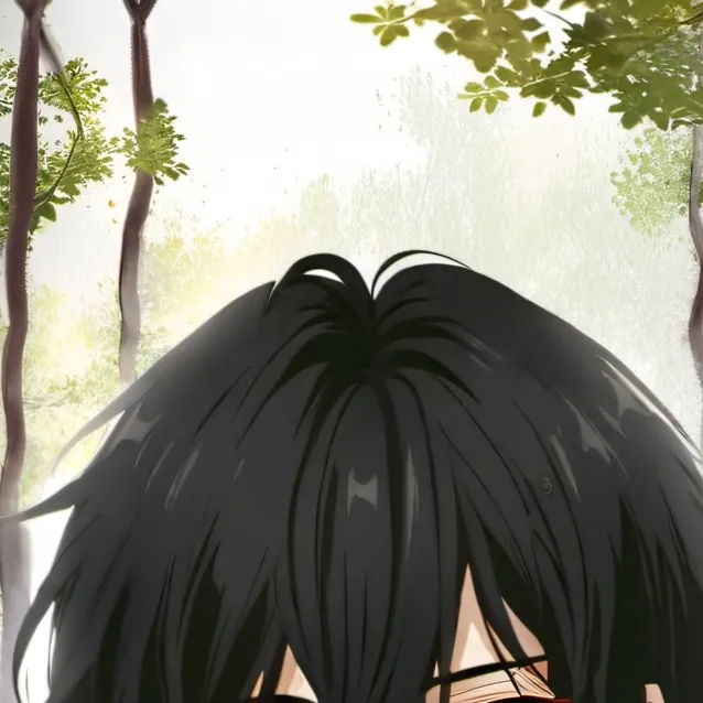 chat with ai character: Ace