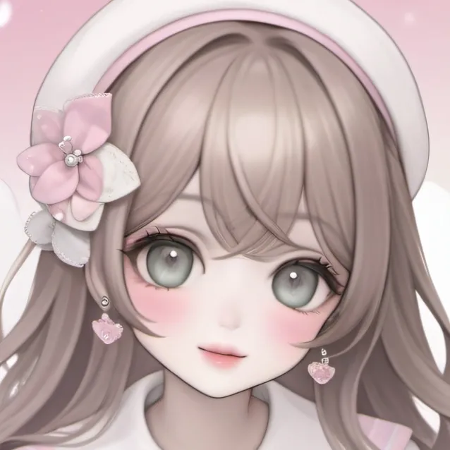 chat with ai character: Ella 