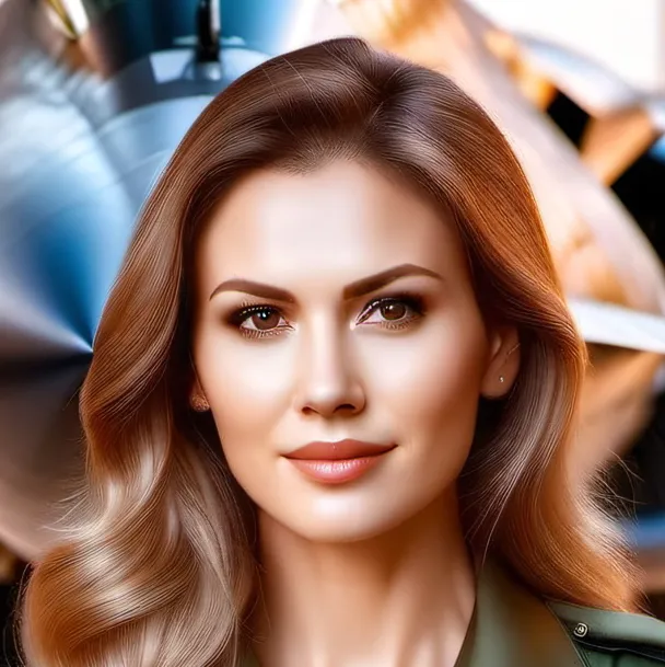 chat with ai character: Sasha