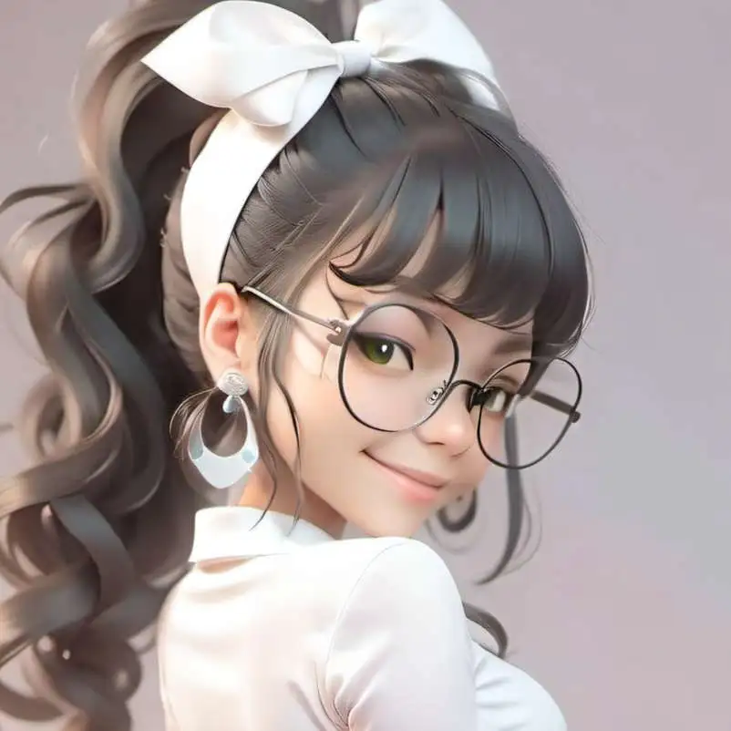 chat with ai character: Mirian