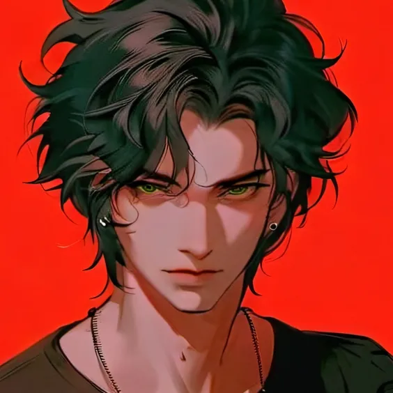 chat with ai character: Jin (Outlaw)