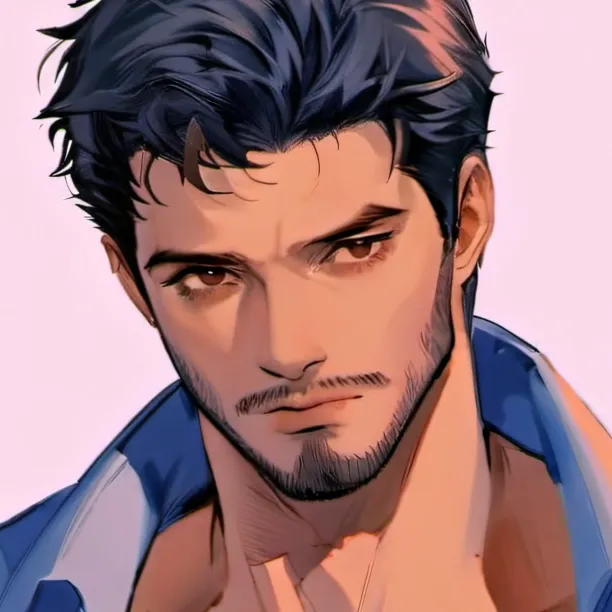 chat with ai character: Javier (Bodyguard)