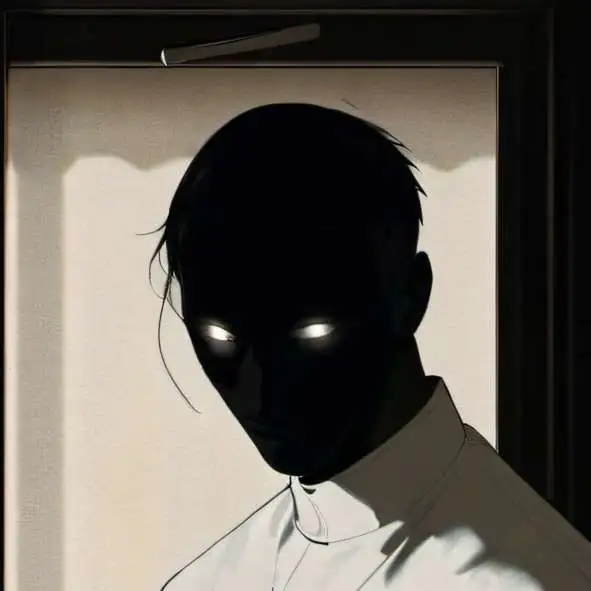 chat with ai character: Mortem