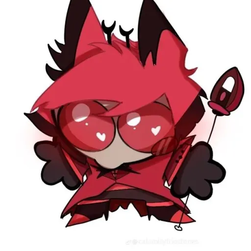 creator Alastoriker's avatar